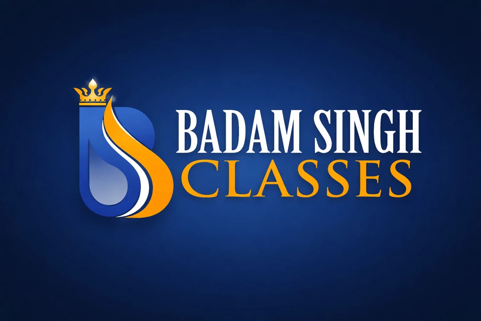Badam Classes